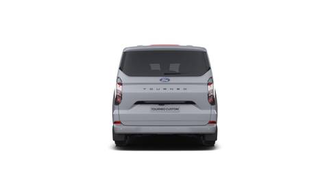 Ford Tourneo Custom — sličica 4