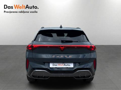 2026 Cupra Terramar — sličica 4