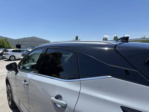 2025 Nissan Qashqai — sličica 15