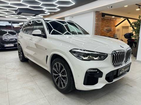 2021 BMW X5 — sličica 2