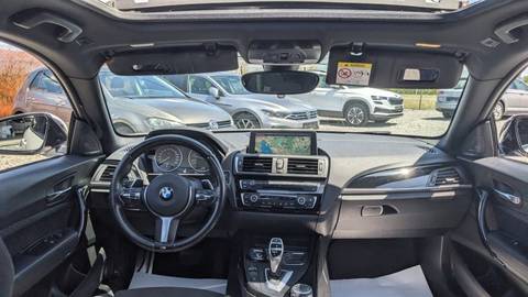 2016 BMW Serija 1 — sličica 12