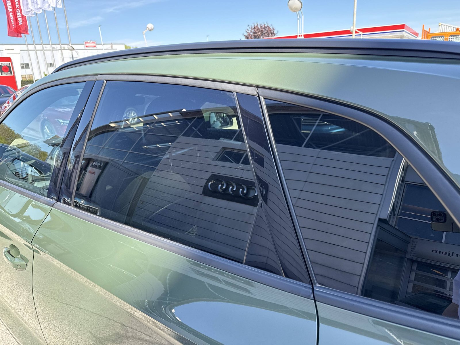 2024 Audi Q5 — fotografija 16