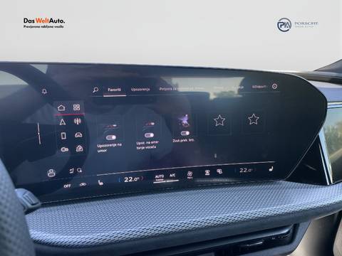 2026 Audi Q5 Sportback S line — sličica 17