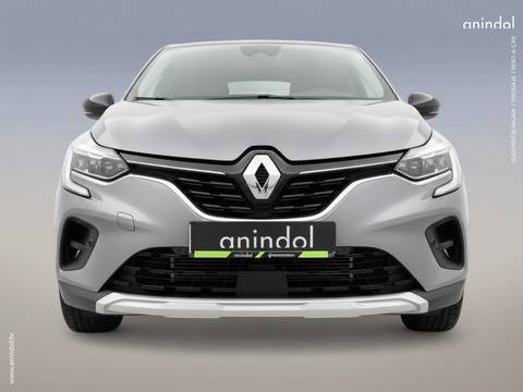 2022 Renault Captur — sličica 9