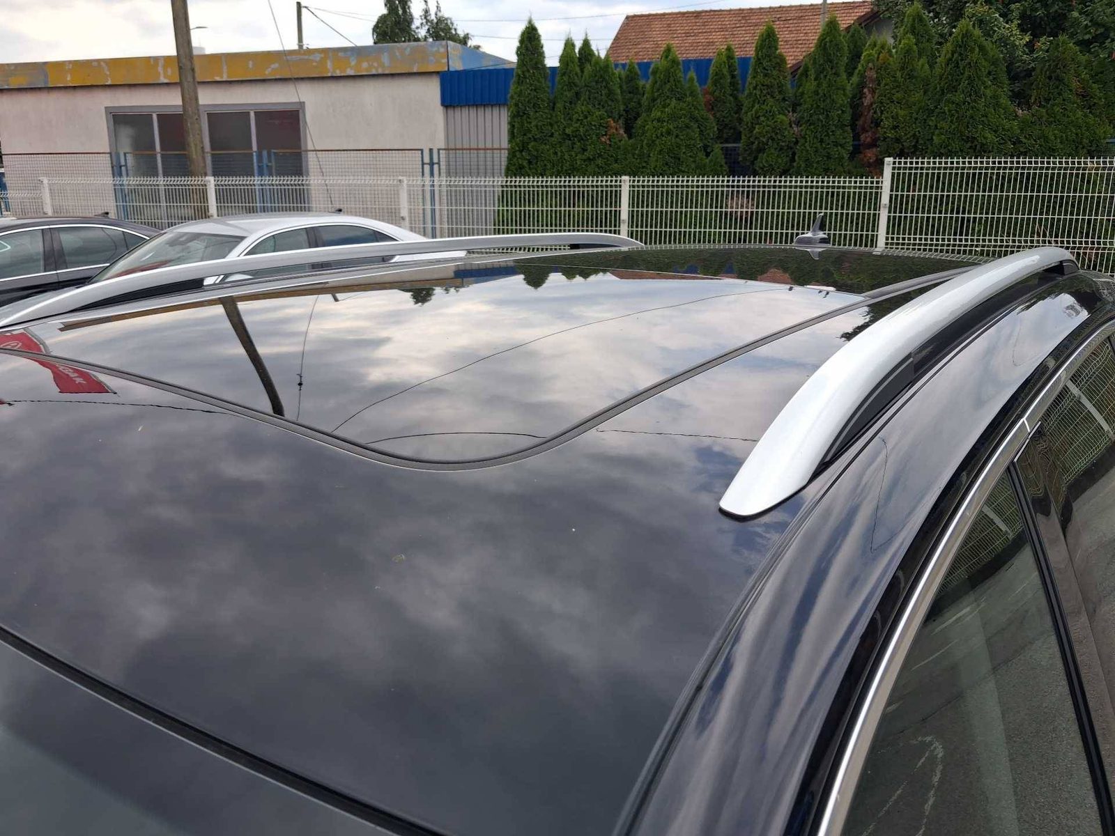 2021 Volkswagen Tiguan — fotografija 17