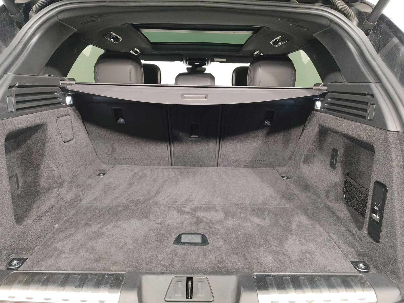 2024 Land Rover Range Rover Sport — fotografija 12
