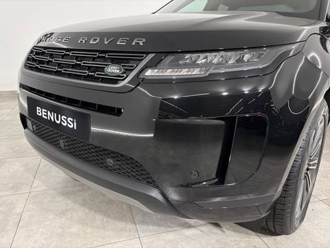 2025 Land Rover Range Rover Evoque — sličica 10