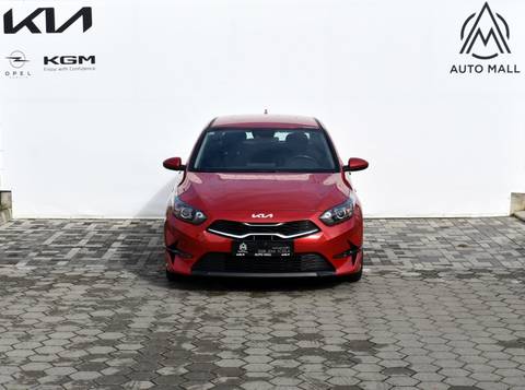2023 Kia Ceed