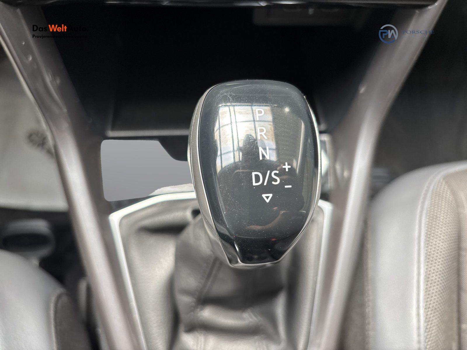 2021 Volkswagen T-Cross — fotografija 19