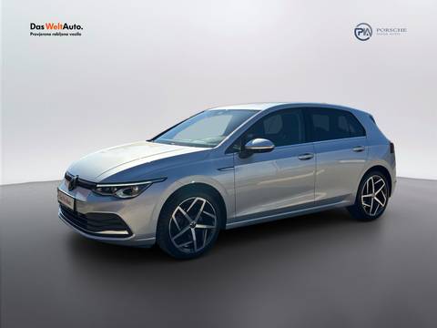 2020 Volkswagen Golf