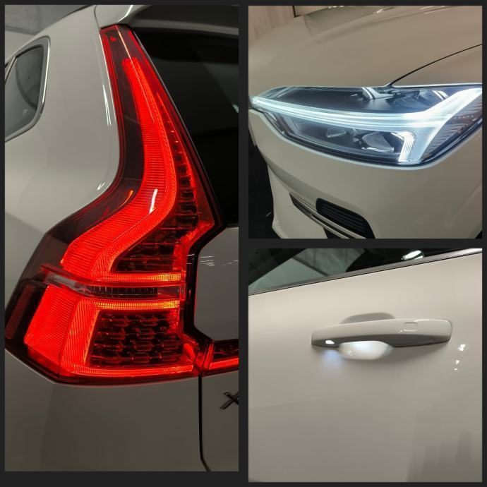 2022 Volvo XC60 — fotografija 10