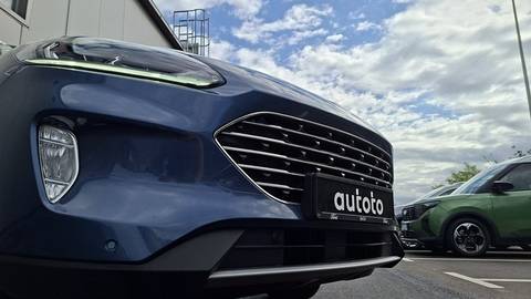 2024 Ford Kuga — sličica 30