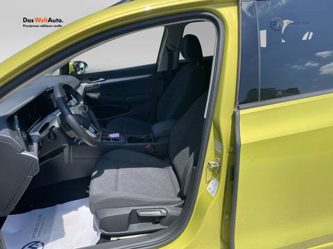 2023 Volkswagen Golf Variant — sličica 9