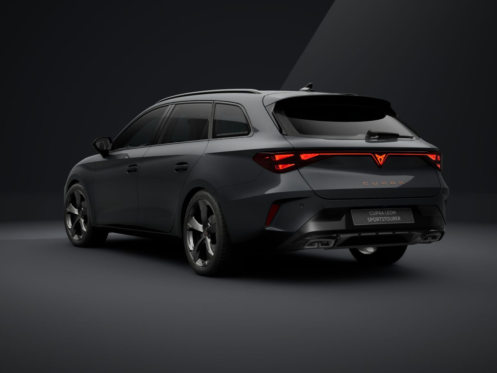2026 Cupra Leon — fotografija 4