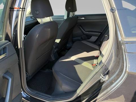 2023 Volkswagen Taigo — sličica 10