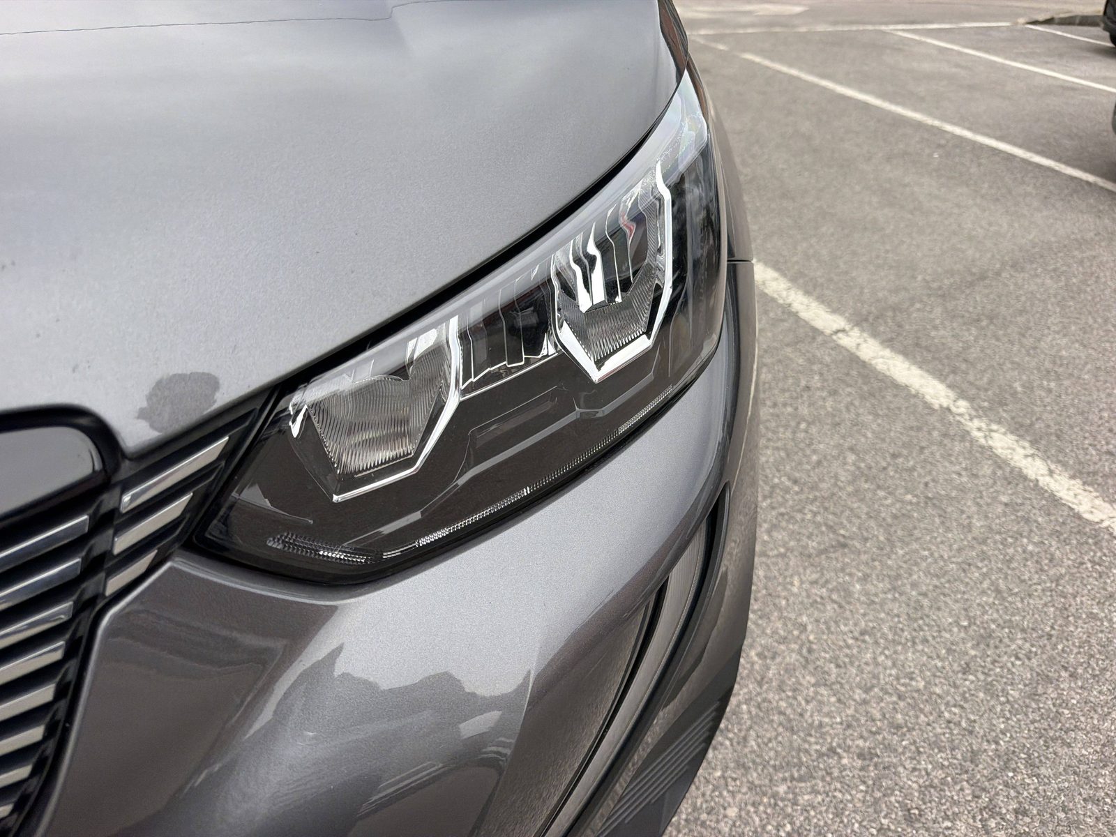 2023 Peugeot 2008 — fotografija 13