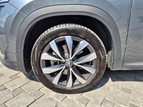 2024 Škoda Kodiaq — sličica 24