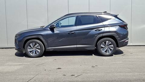 2024 Hyundai Tucson — sličica 2