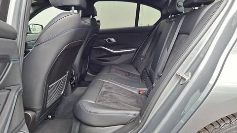 2023 BMW Serija 3 — sličica 8