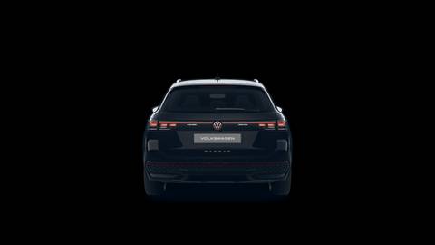 2025 Volkswagen Passat R-Line — sličica 9
