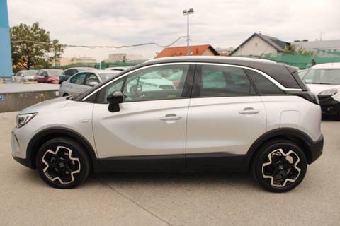 2023 Opel Crossland X — sličica 8