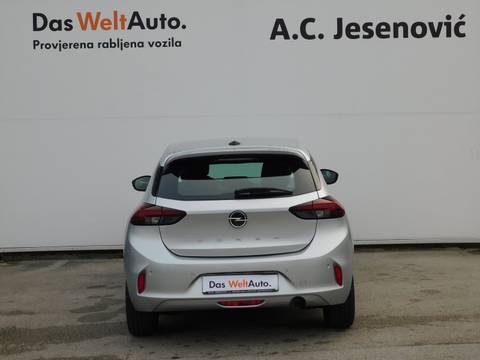 2024 Opel Corsa — sličica 5