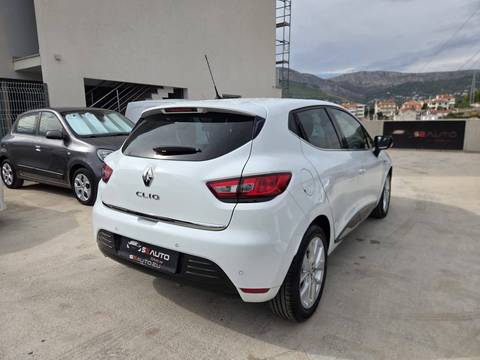 2019 Renault Clio
