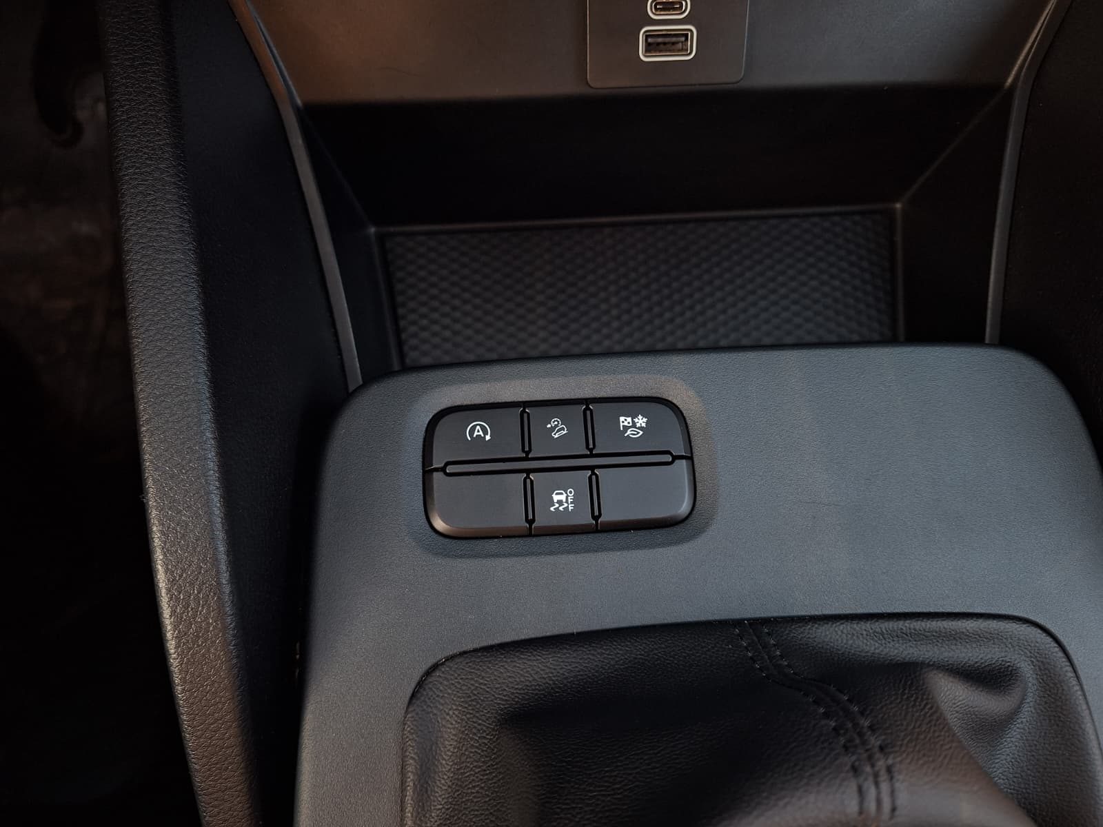 2024 Ford Ranger — fotografija 19