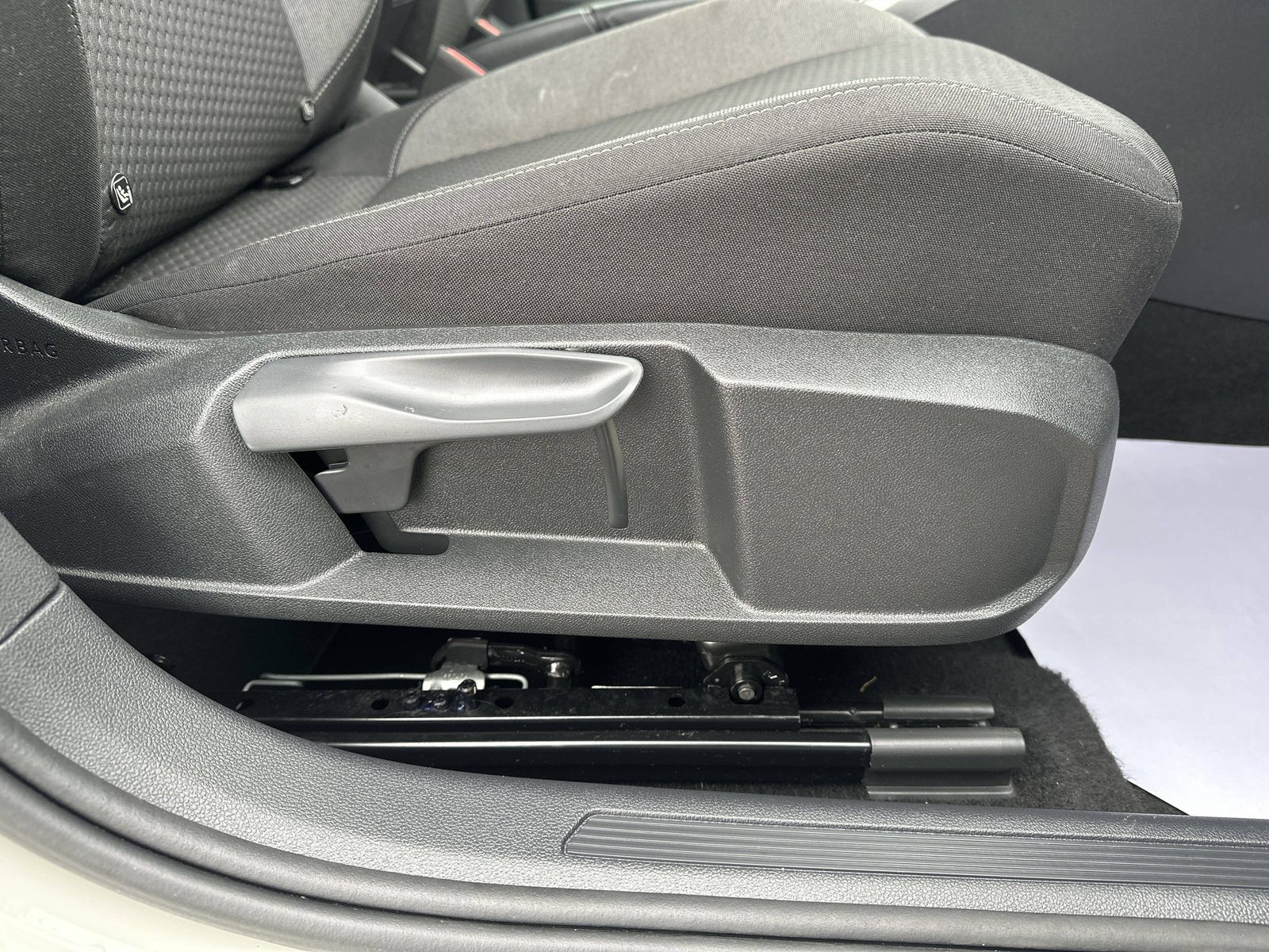 2024 Volkswagen Taigo — fotografija 17