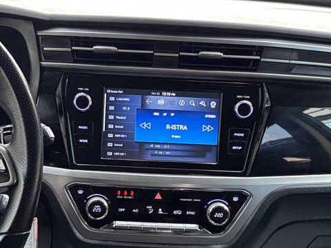 2022 SsangYong Korando — sličica 20