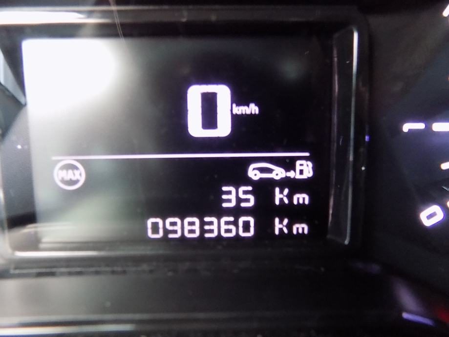 2019 Citroën C3 — fotografija 22