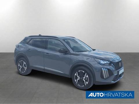 2024 Peugeot 2008 — sličica 3