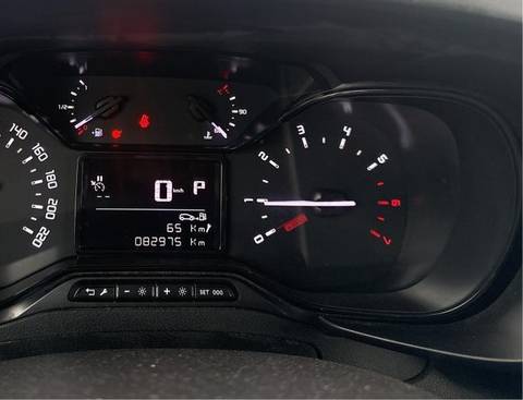 2020 Citroën Berlingo — sličica 2