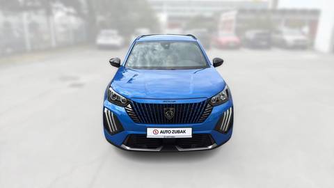 2024 Peugeot 2008 — sličica 2