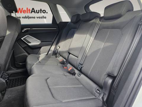 2025 Audi Q3 — sličica 12