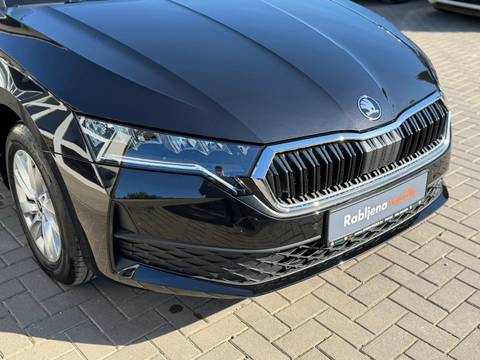2026 Škoda Octavia — sličica 7