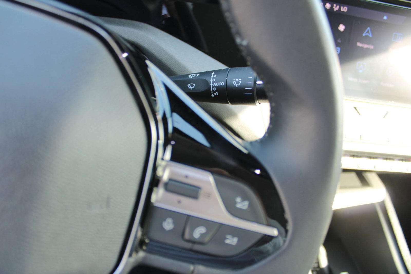 2023 Peugeot 308 — fotografija 15