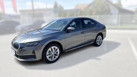2024 Škoda Octavia