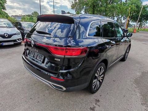 2022 Renault Koleos — sličica 2