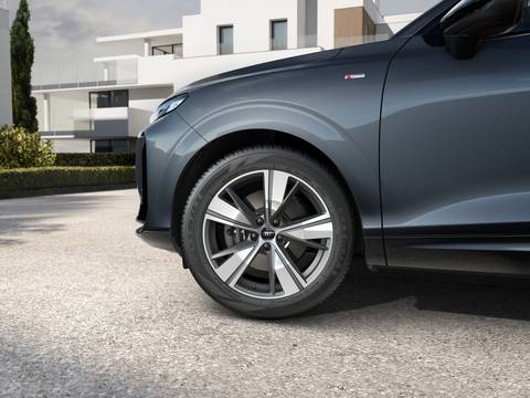 2026 Audi Q3 — sličica 7