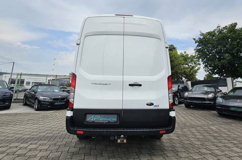 2022 Ford Transit — sličica 5