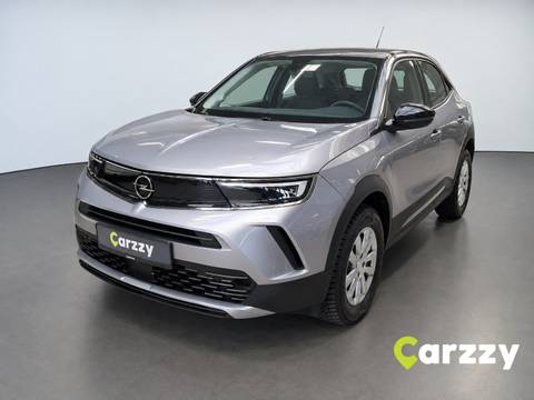 2022 Opel Mokka