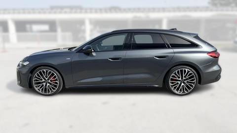 2025 Audi A5 Avant — sličica 4