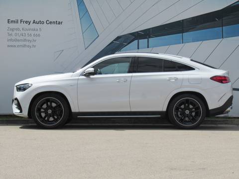 2025 Mercedes-Benz GLE — sličica 2
