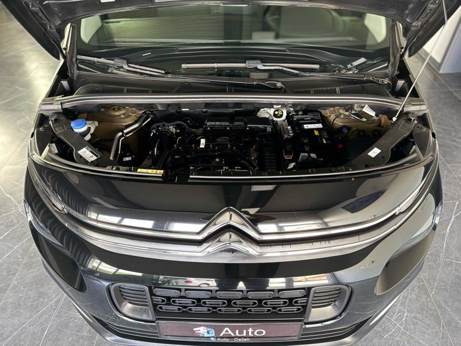 2021 Citroën Berlingo — fotografija 17