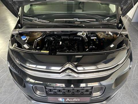 2021 Citroën Berlingo — sličica 17