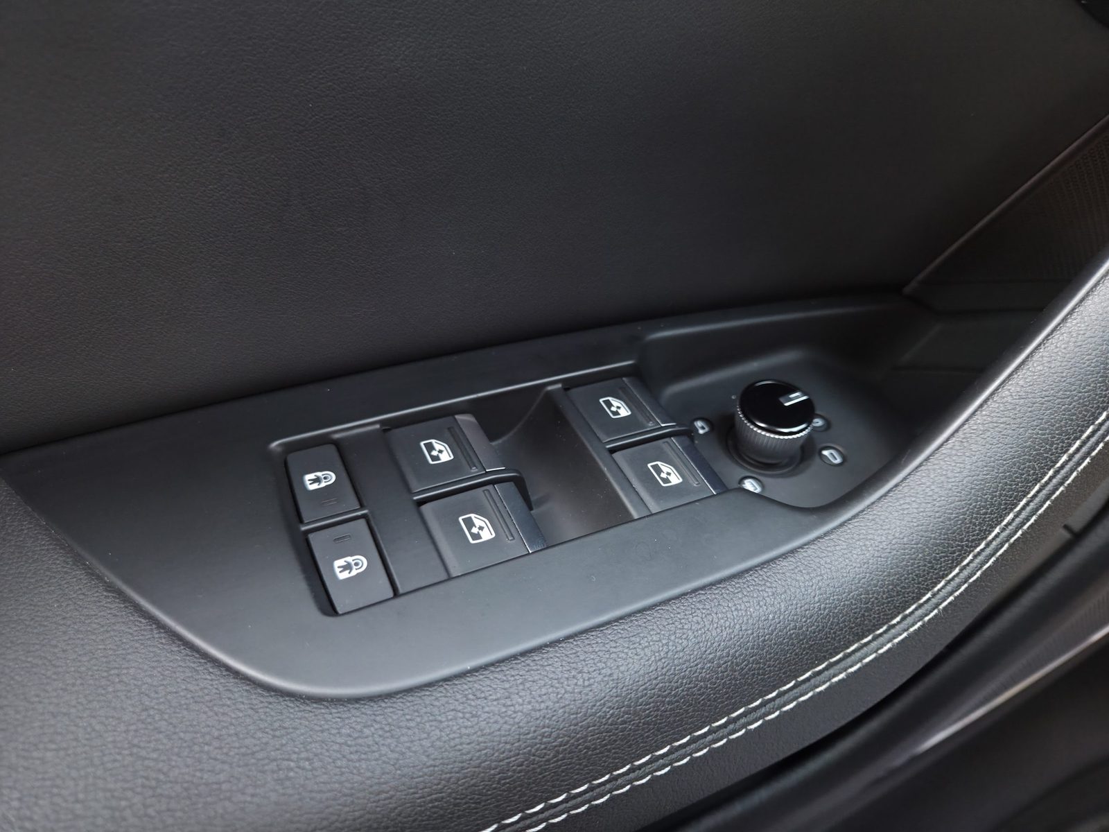 2024 Audi A6 — fotografija 19