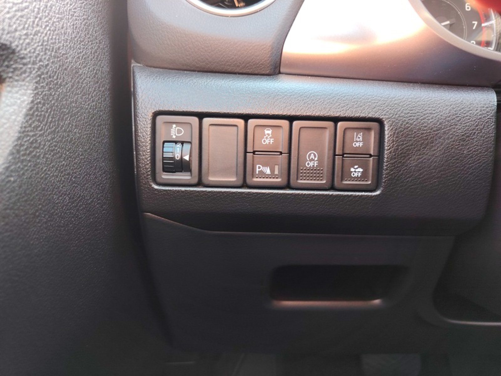 2026 Suzuki Vitara — fotografija 20