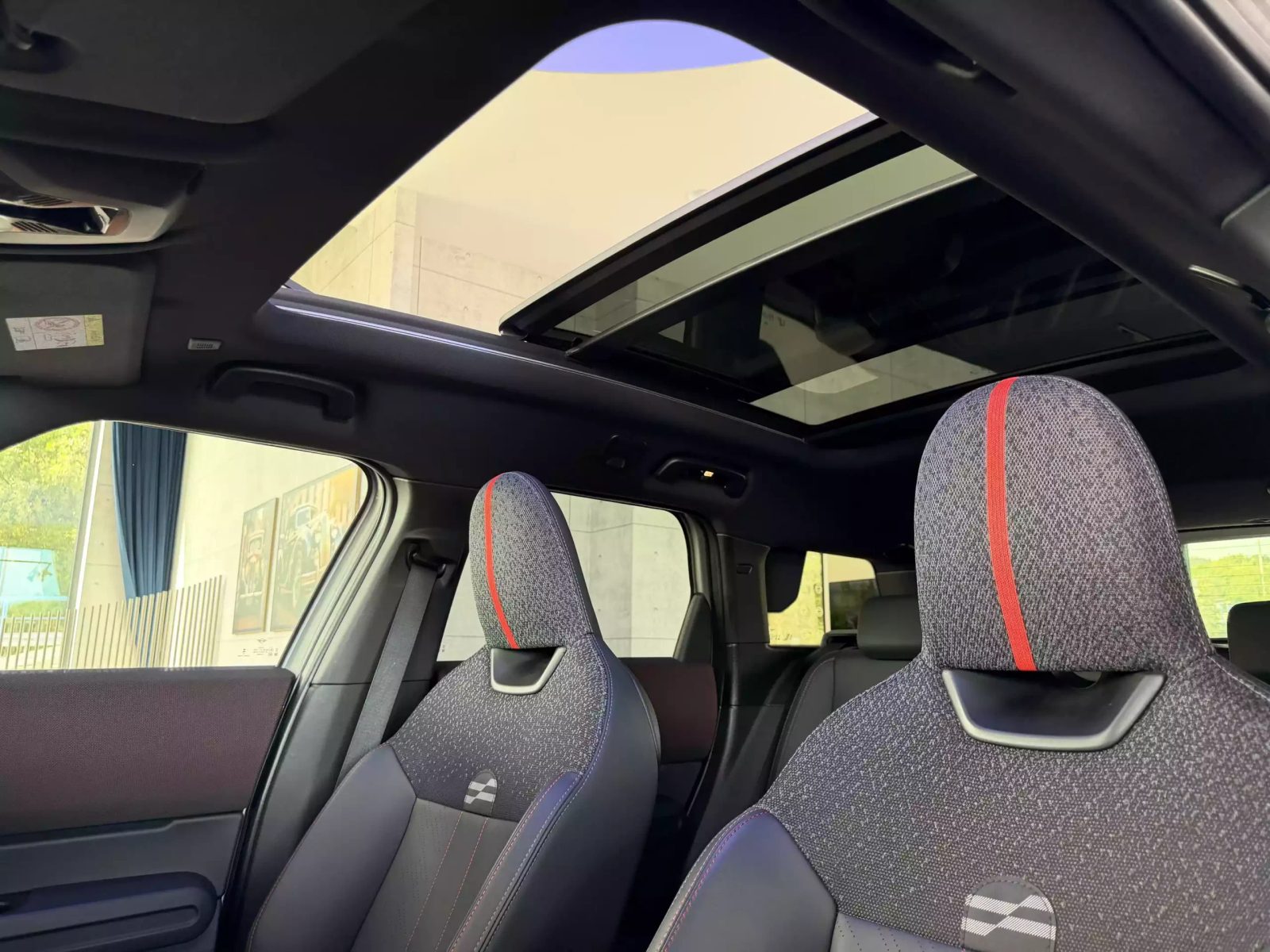 2024 Mini Countryman S — fotografija 24