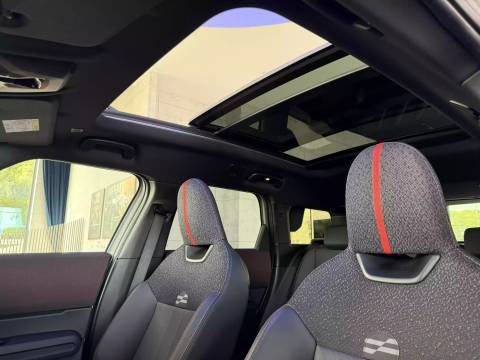 2024 Mini Countryman S — sličica 24
